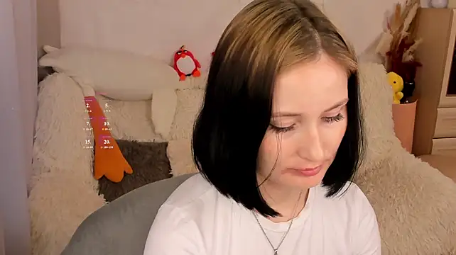 LisaMooore Chat XXX live