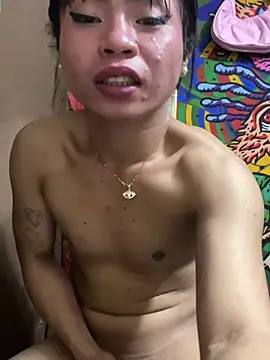 YourHotMenxie18 Pertunjukan Webcam