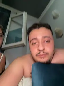 Fetiche07's Live XXX Chat