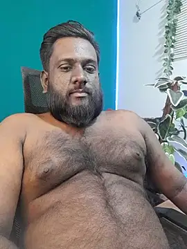 Czat XXX na żywo – Rayansmith_