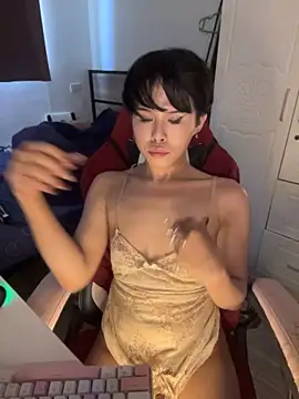 Chat XXX Live Plaxxxtique