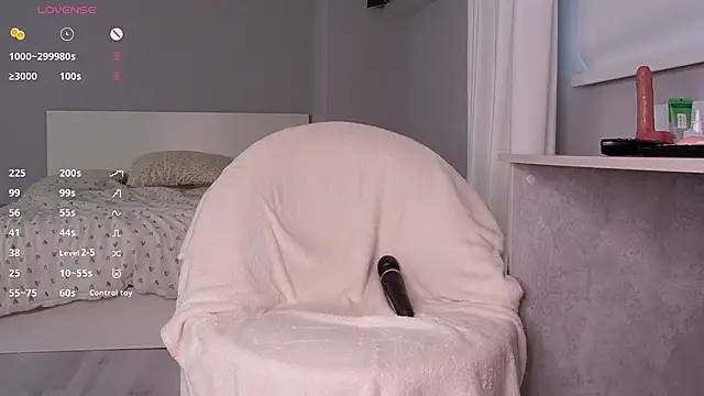 Kellybbface 现场XXX聊天