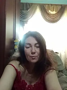 Sembang XXX Secara Langsung Russian_Lara