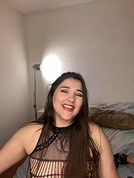 Chat +18 de angietubebe ao vivo