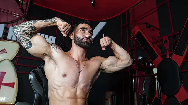 Austin_bolt Chat XXX live