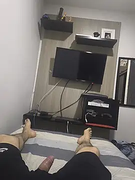 MisteryJs – webcam-show