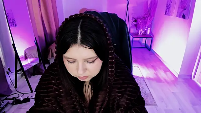 DiaAngell's Live XXX Chat