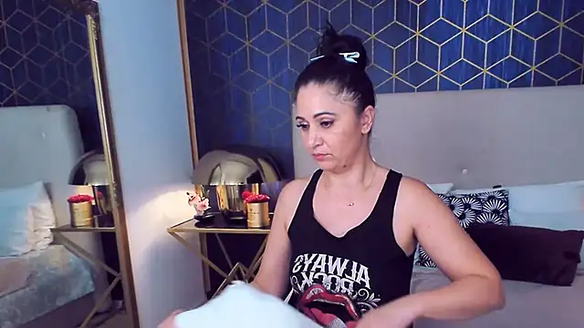 ValeryBlakes Chat XXX live