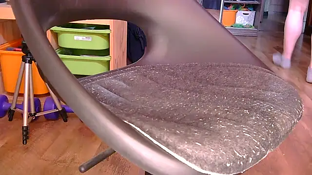 عرض كام TobyDick13
