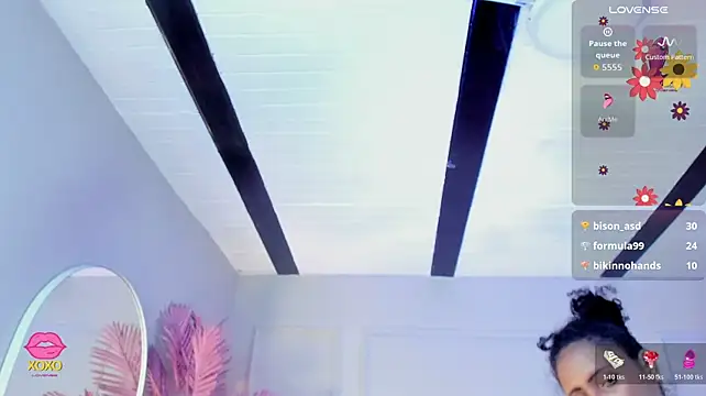 Nalapalmer 现场XXX聊天