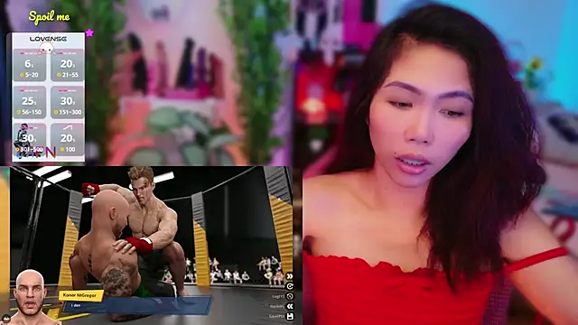 25sweetlilbunny 现场XXX聊天