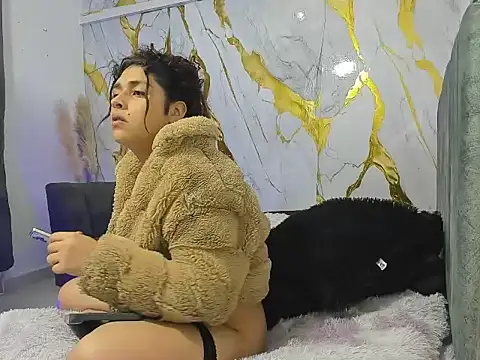 caye_tana's Live XXX Chat