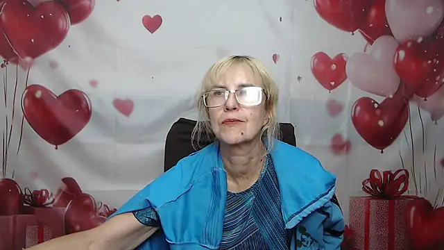 PattySanny's Live XXX Chat