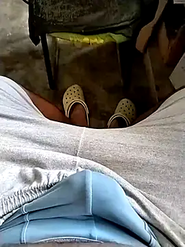 Ankur9639_ élő XXX-chatje