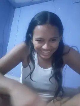 AriWhit Webcam-Show