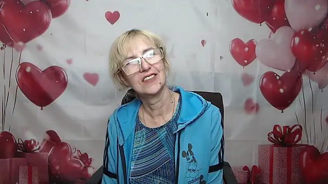 PattySanny's Live XXX Chat