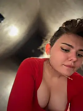 NikaMur's Live XXX Chat