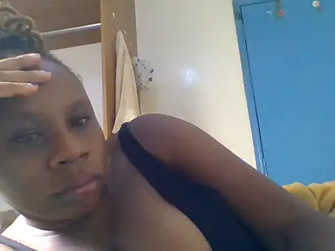 ebonitah Chat XXX live