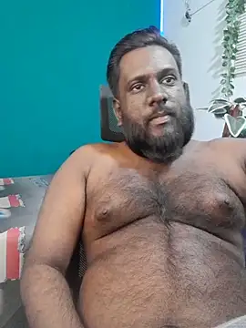 Chat XXX en directo de Rayansmith_
