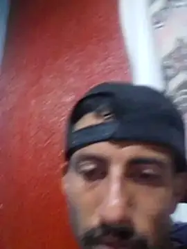 Tu_ChicoMalo Adlı Modelin Canlı XXX Sohbeti