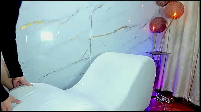 Chat XXX ao vivo de AmazingOrgasm