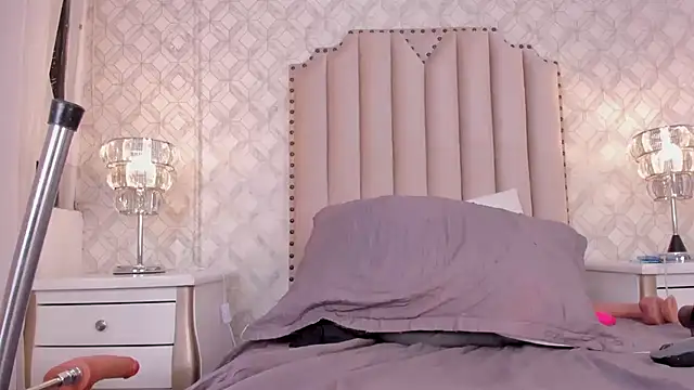 zoejenner_ 现场XXX聊天