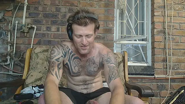 Chat XXX ao vivo de the-billy-blue