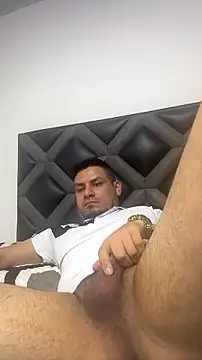 Rick_Adams Live XXX-chat