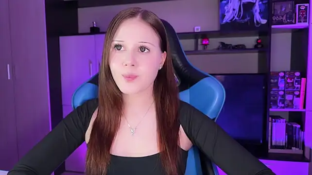 Živý XXX chat jasminevine