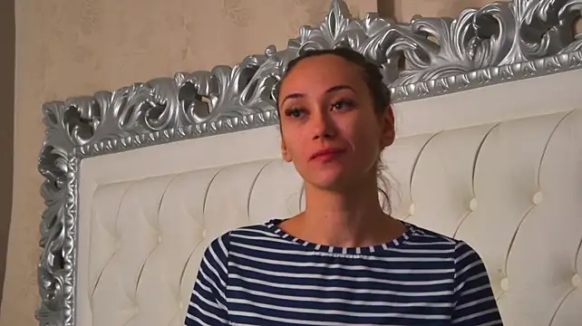 Živý XXX chat AliceMunro