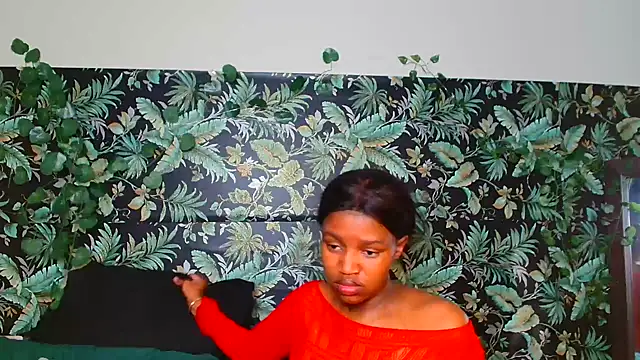 FAIRYBABE's Live XXX Chat