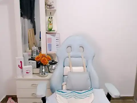 Živý XXX chat BOREAL_MOON