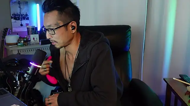 Chat XXX Live Ghost11_11