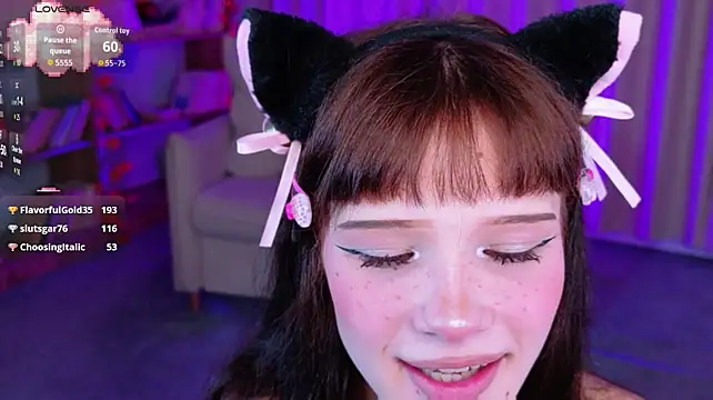 Chat XXX en directo de Deibora