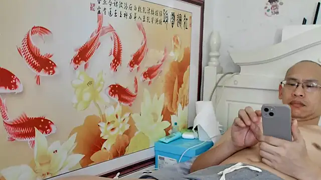 benly888 网络视讯表演