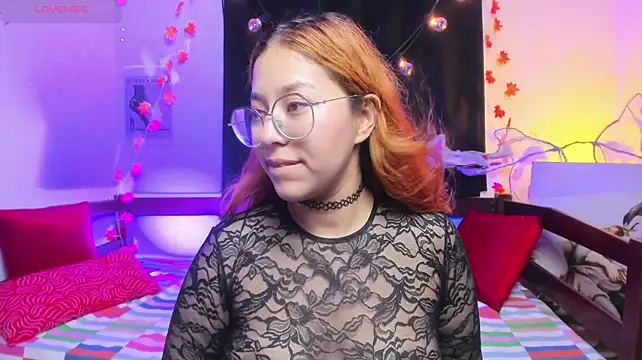Živý XXX chat Juless_x