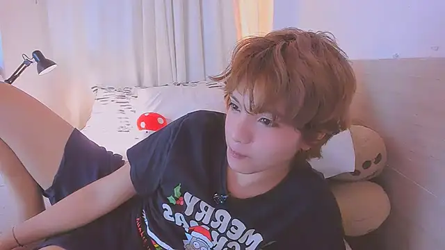 Sweet_AllanのライブXXXチャット
