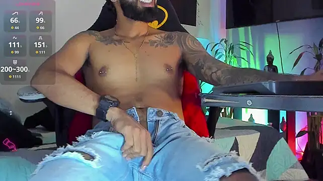 _kameron9811 Chat XXX live