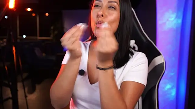 Živý XXX chat AnaPanther
