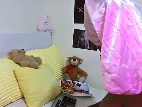 Aria_ah's Live XXX Chat