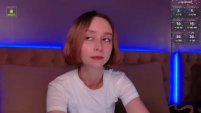 RachelVacsler Live XXX-Chat