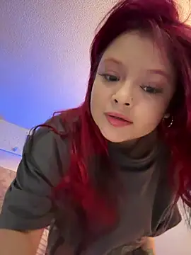 barbiee_doll1's Live XXX Chat
