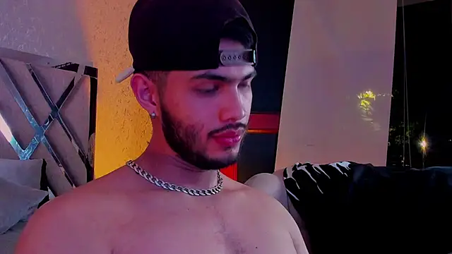 Vincentblack Live XXX Chat