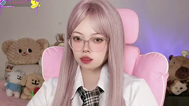 _MiMiii_ Live XXX-chat