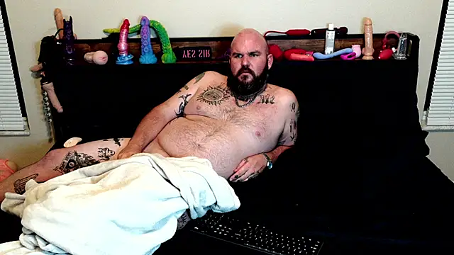 XXX chat uživo modela SHAWNandCHRISTIE