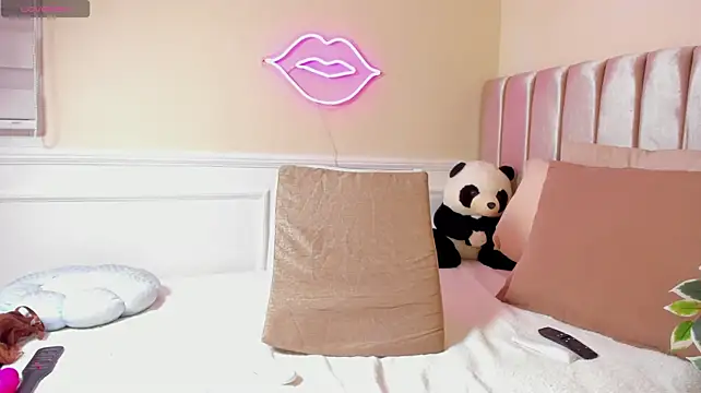 Živý XXX chat kendra_fit