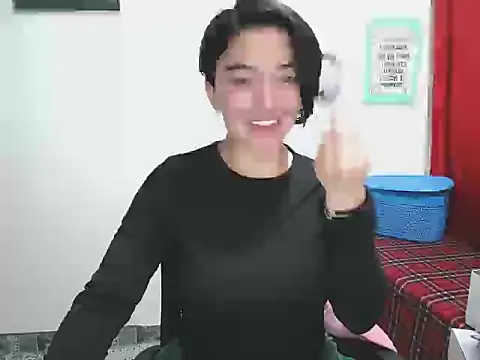 Chat XXX ao vivo de Came-II