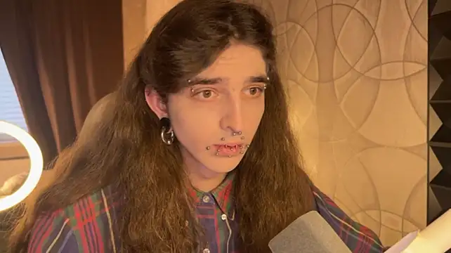Chat XXX Live Kriisp