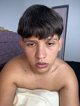 Czat XXX na żywo – Samu_bahachira