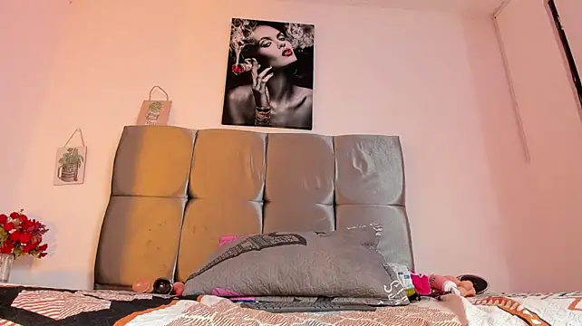 Karol_wish – Live XXX-chat